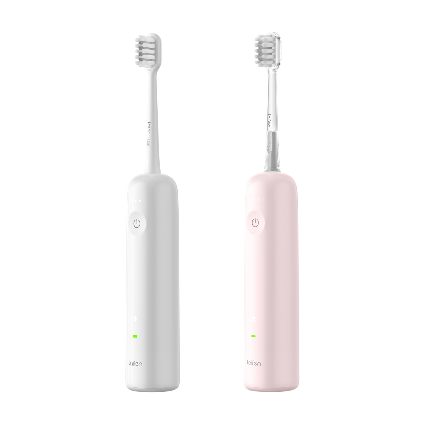 Bundle - Wave Toothbrush (2 Pack)