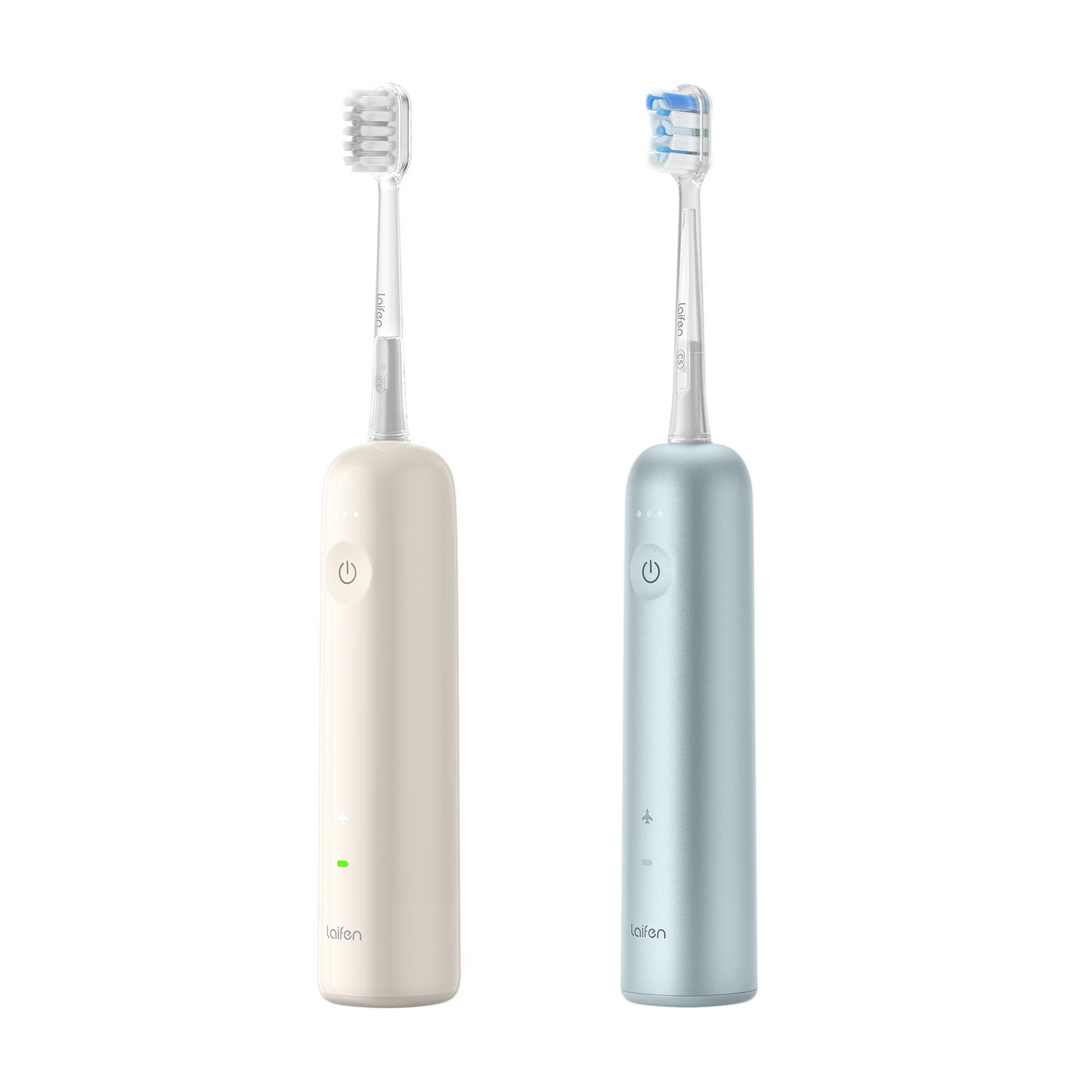 Bundle - Wave Toothbrush (2 Pack)