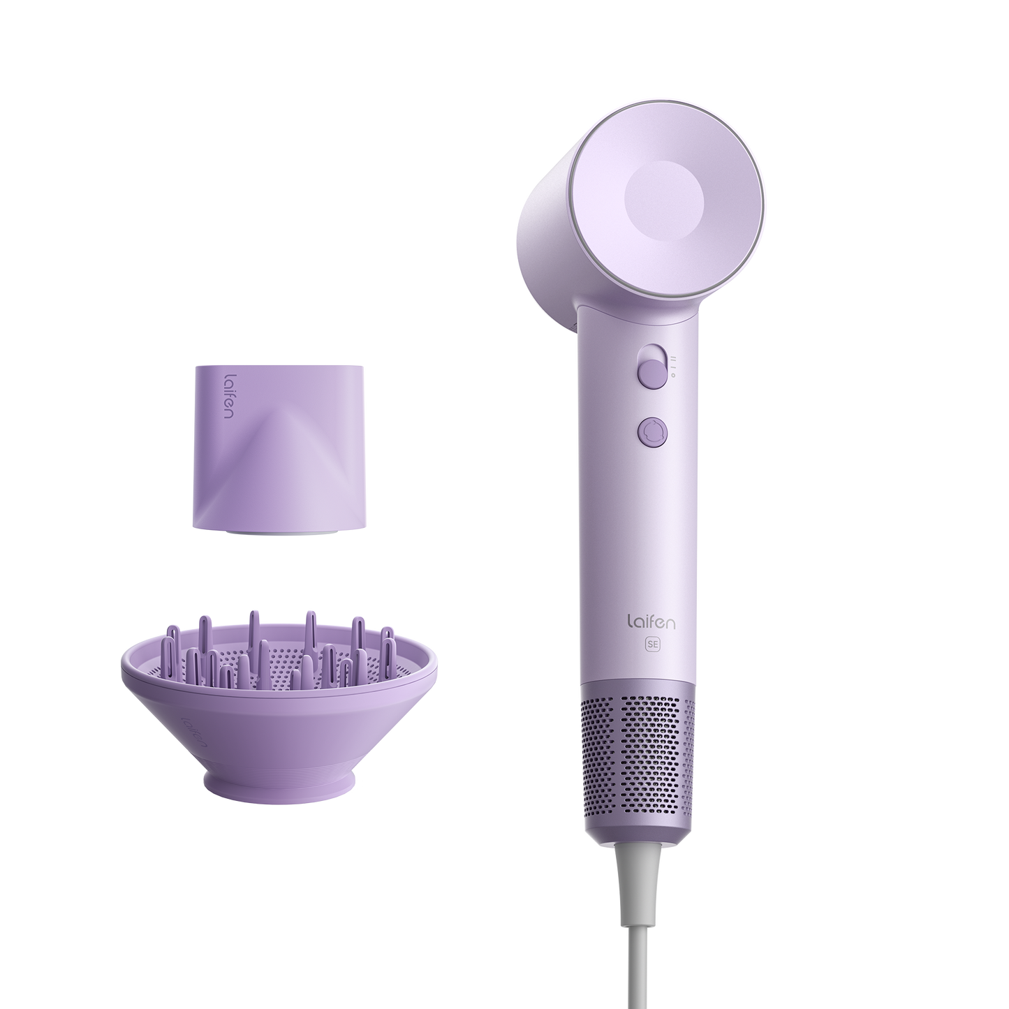 Laifen SE · High-speed hair dryer