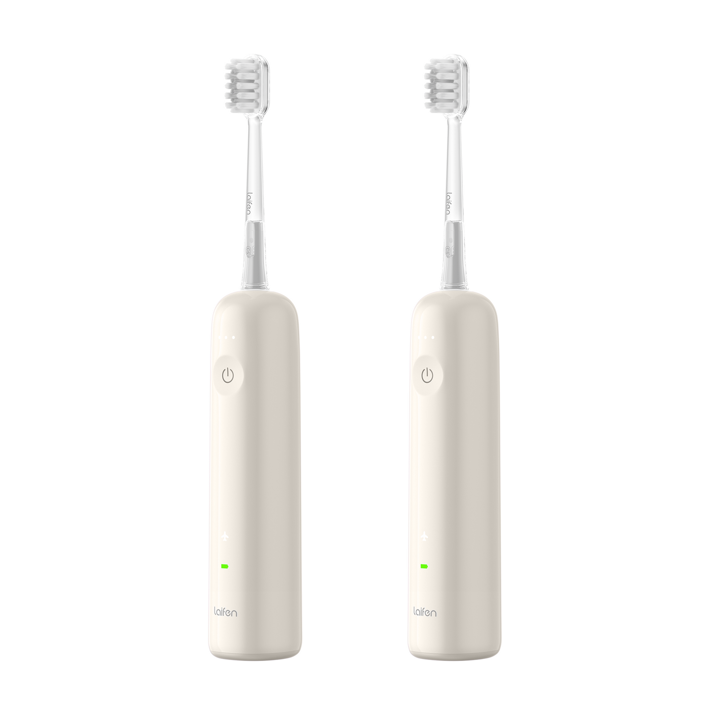 Bundle - Wave Toothbrush (2 Pack)
