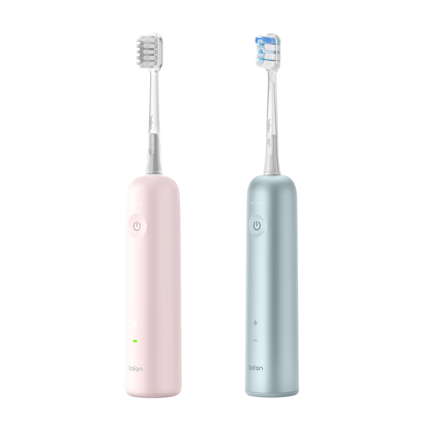 Bundle - Wave Toothbrush (2 Pack)