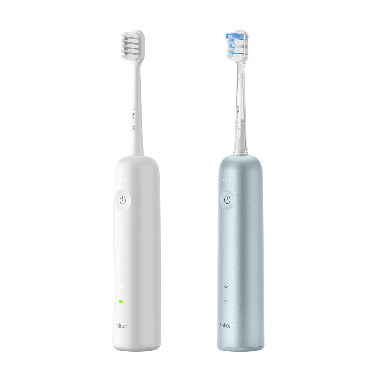 Bundle - Wave Toothbrush (2 Pack)