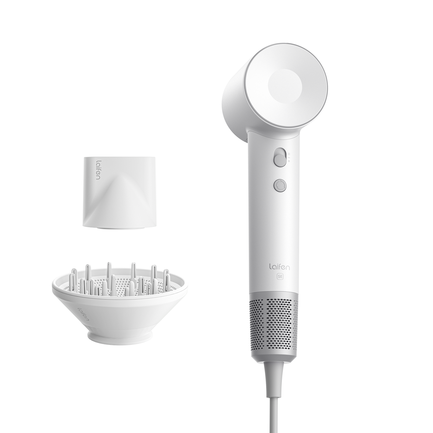 Laifen SE · High-speed hair dryer