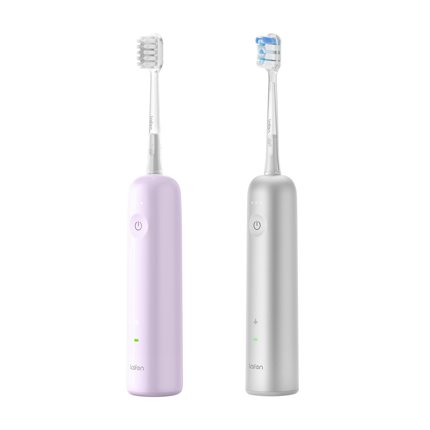 Bundle - Wave Toothbrush (2 Pack)