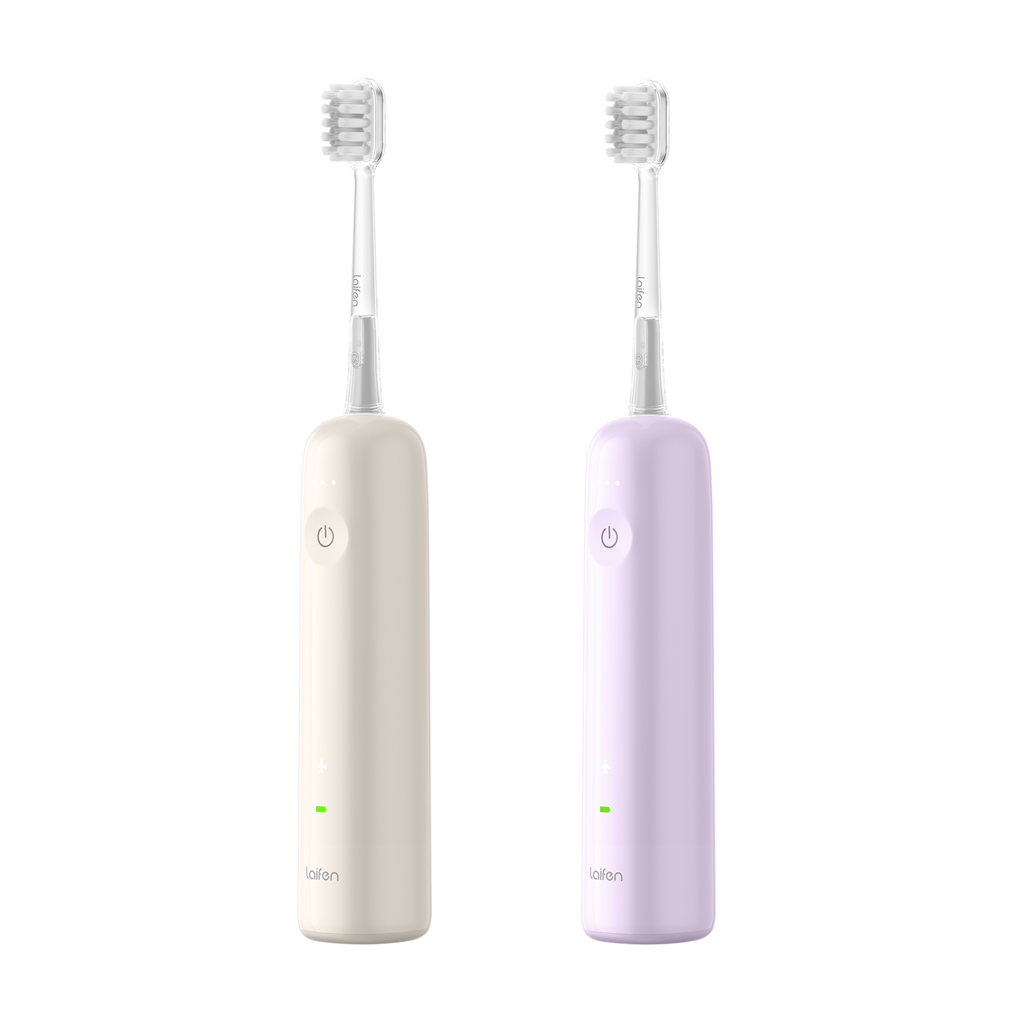 Bundle - Wave Toothbrush (2 Pack)