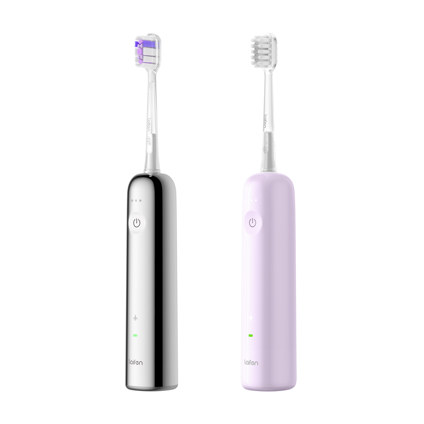Bundle - Wave Toothbrush (2 Pack)