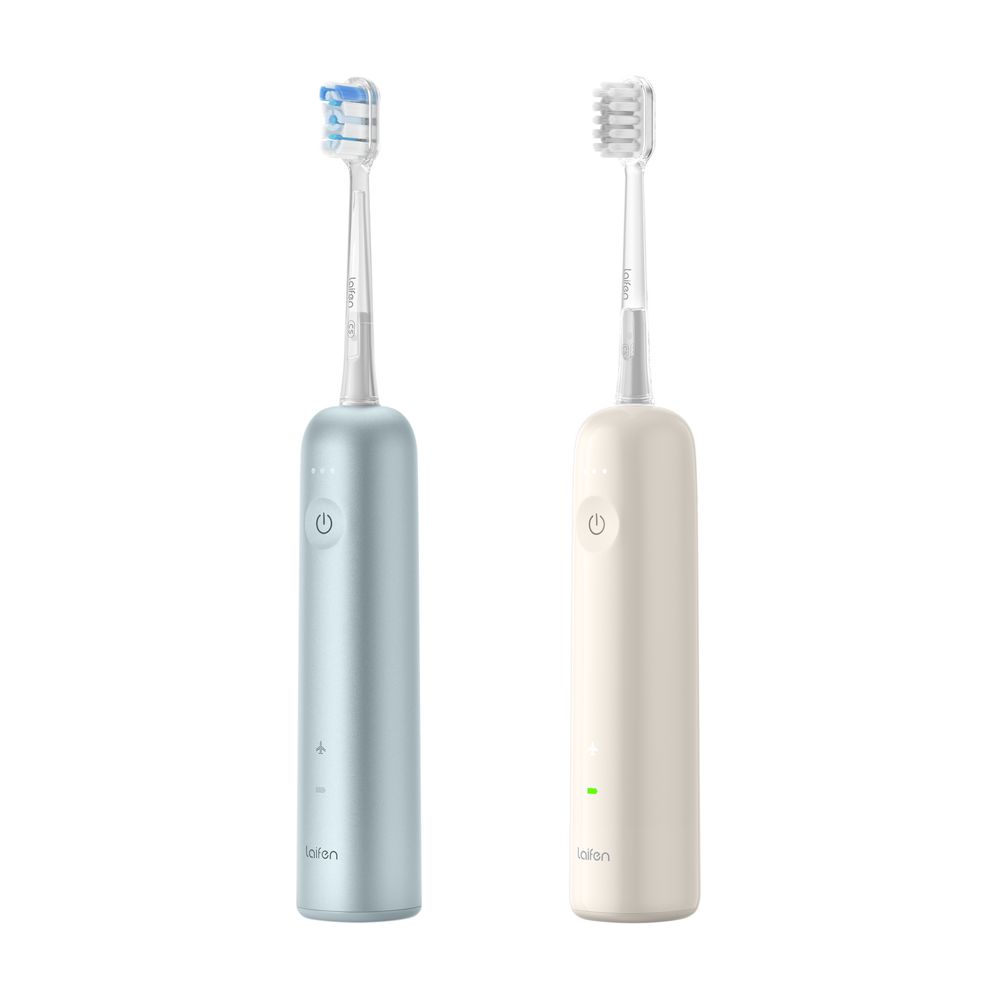 Bundle - Wave Toothbrush (2 Pack)