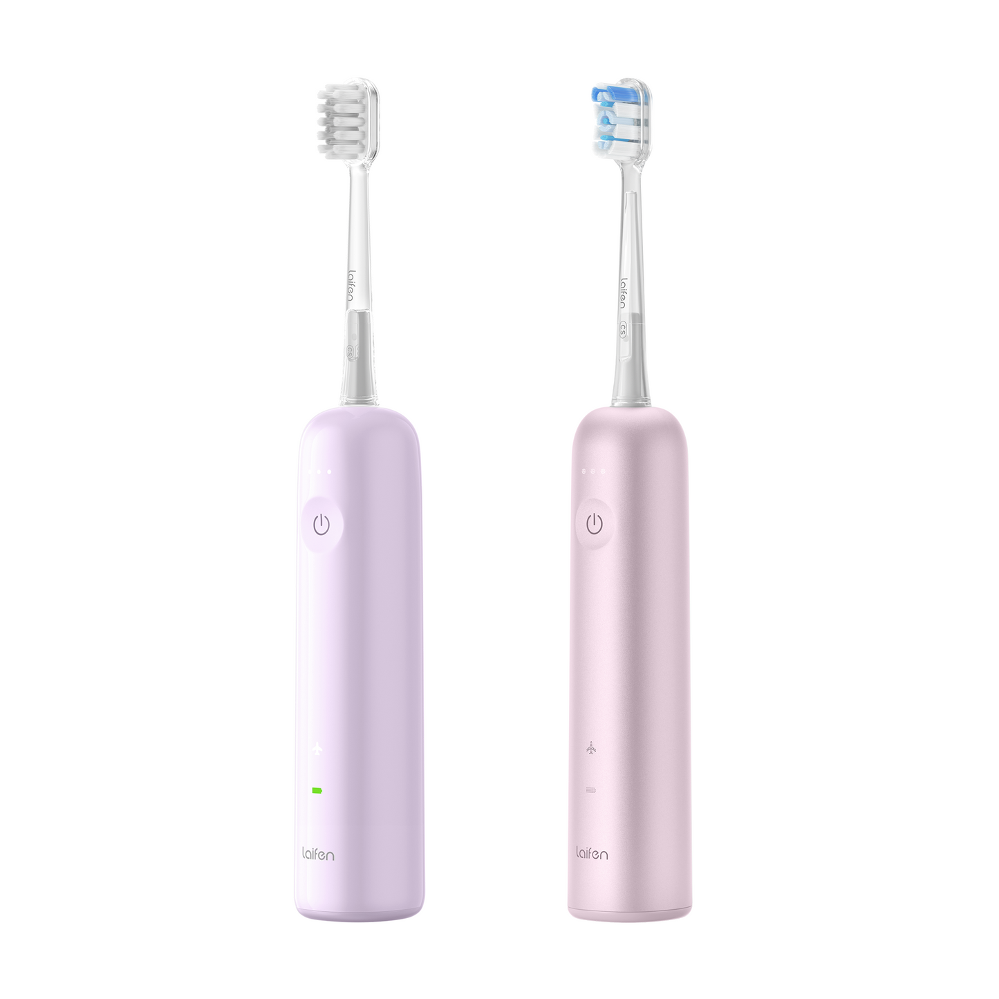 Bundle - Wave Toothbrush (2 Pack)