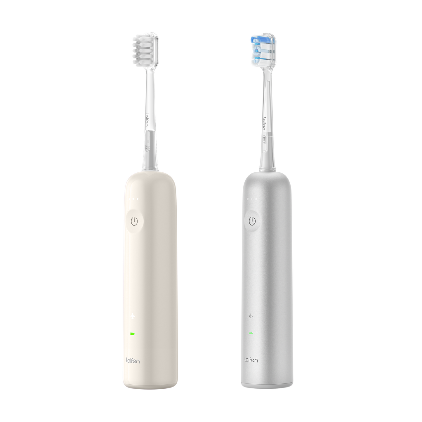 Bundle - Wave Toothbrush (2 Pack)