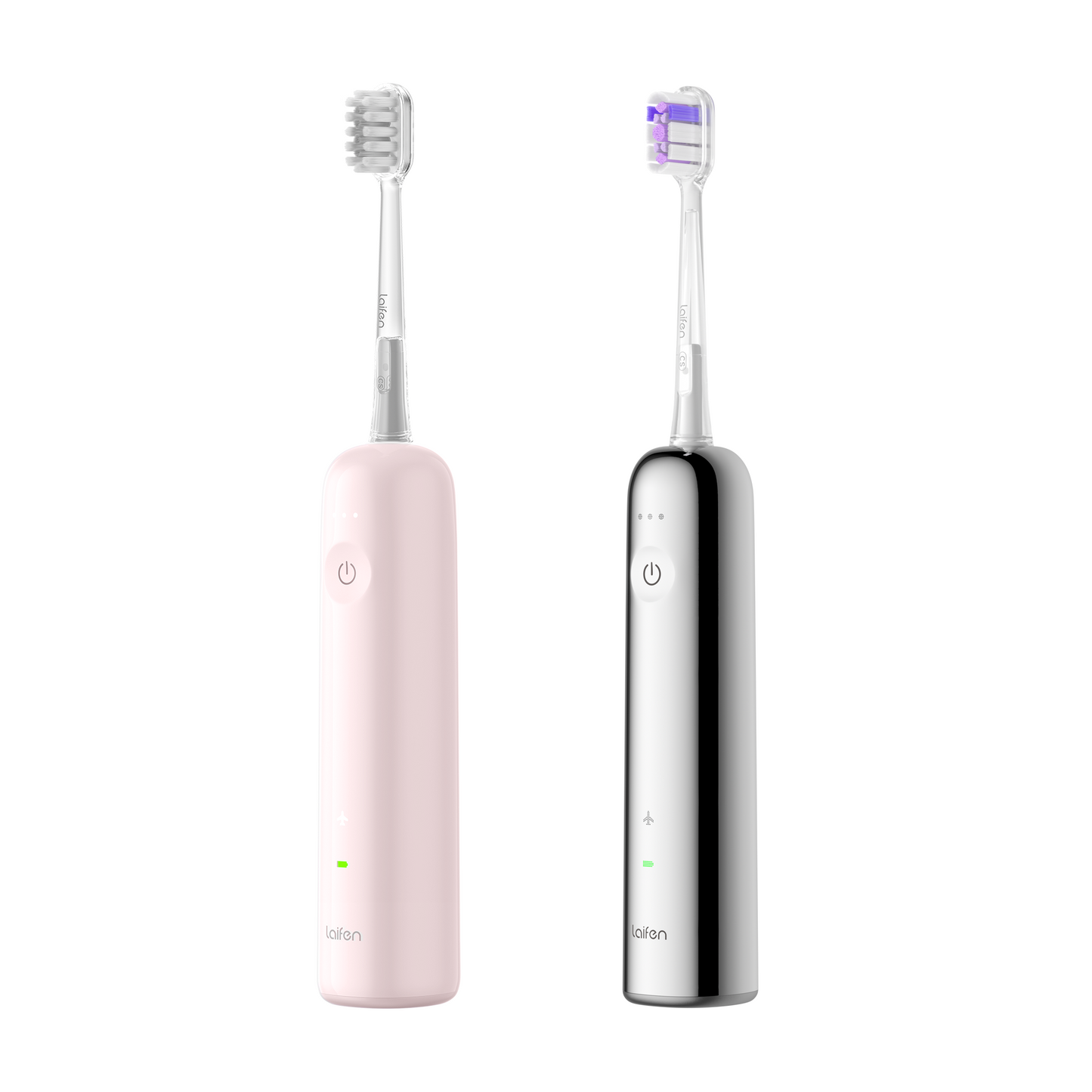 Bundle - Wave Toothbrush (2 Pack)