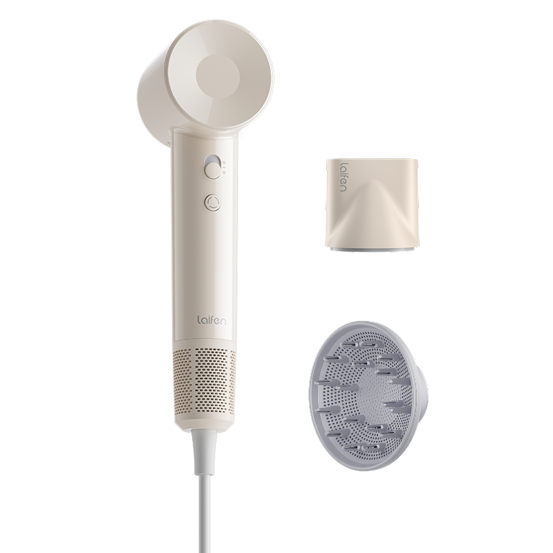 Bundle(Laifen SE Lite + Diffuser)