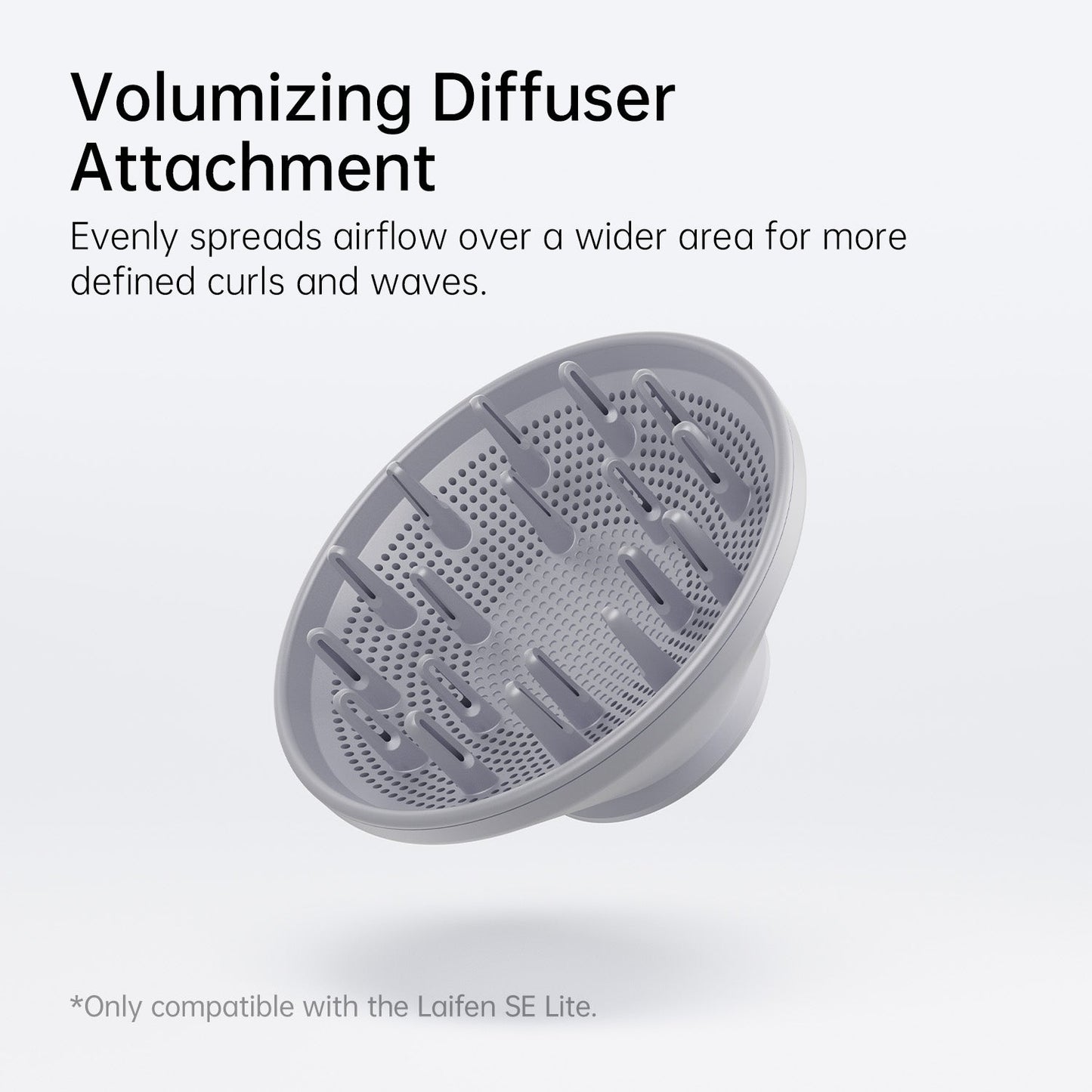 Laifen SE Lite Diffuser Nozzle