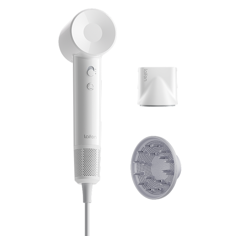 Bundle(Laifen SE Lite + Diffuser)