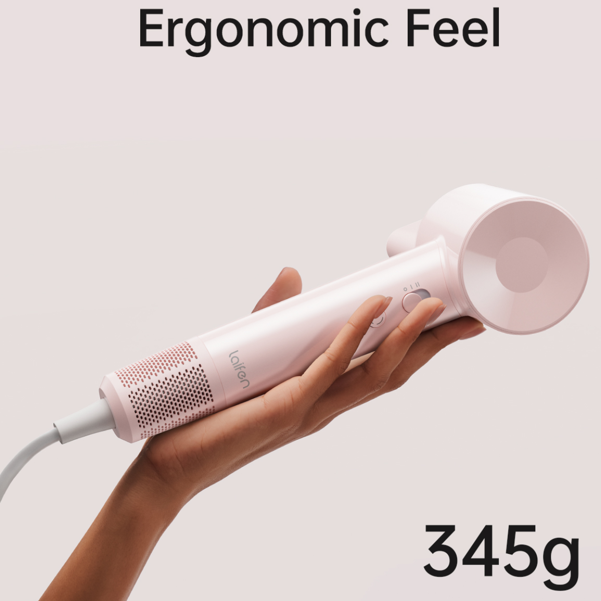 Laifen SE Lite High-Speed Hair Dryer