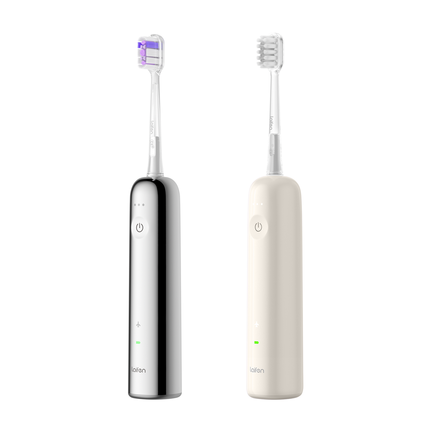 Bundle - Wave Toothbrush (2 Pack)