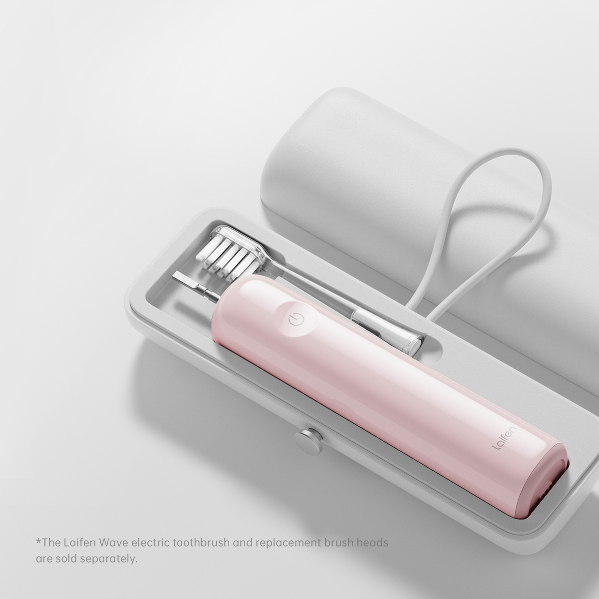 Laifen Wave Toothbrush Travel Case