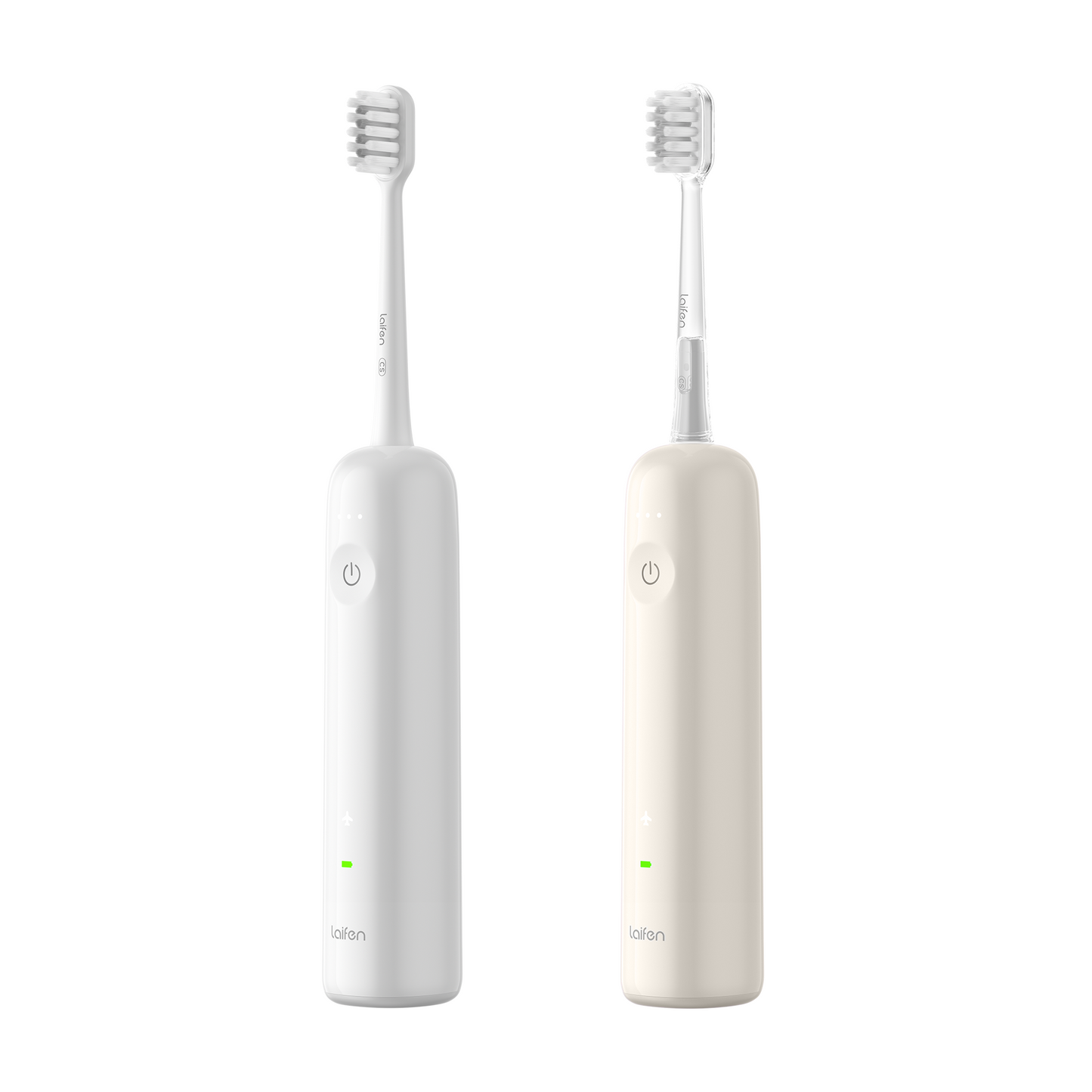 Bundle - Wave Toothbrush (2 Pack)