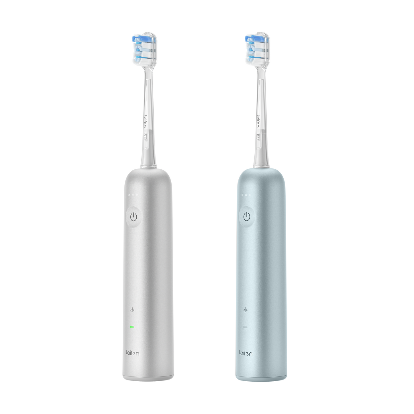 Bundle - Wave Toothbrush (2 Pack)