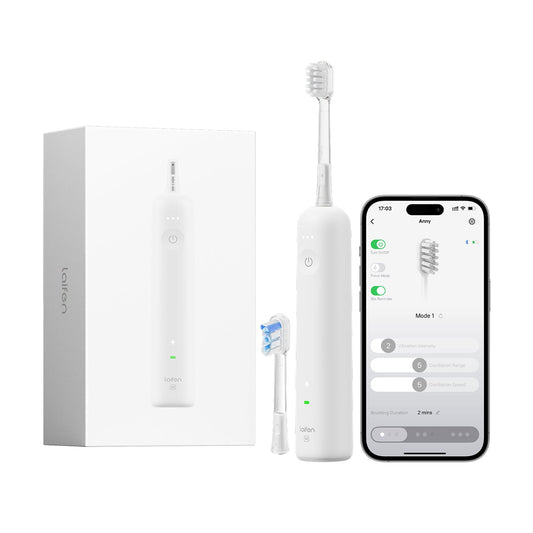 Laifen Wave Special Electric Toothbrush