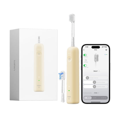 Laifen Wave Special Electric Toothbrush