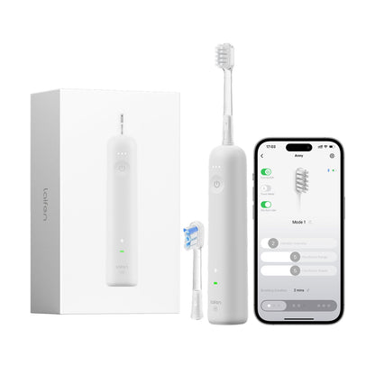 Laifen Wave Special Electric Toothbrush