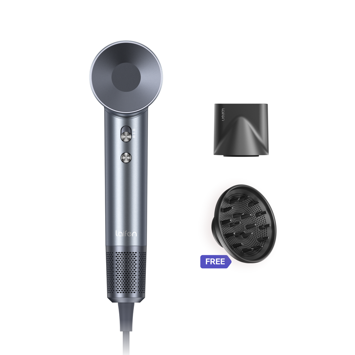 [Promo]Bundle(Laifen Swift + Diffuser Nozzle)