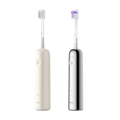 Bundle - Wave Toothbrush (2 Pack)
