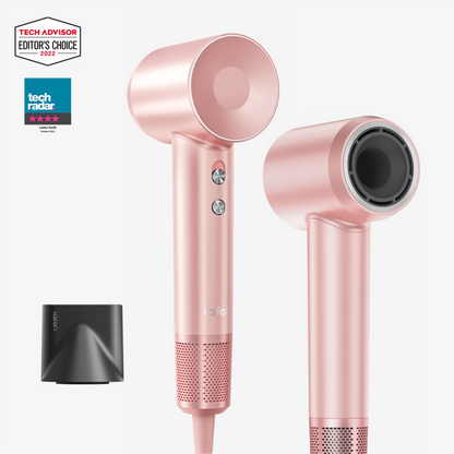 [Promo]Laifen Swift · High-speed hair dryer