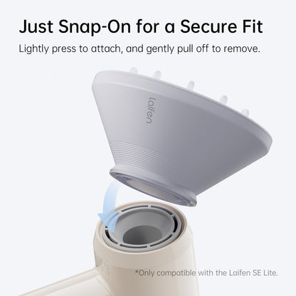 Laifen SE Lite Diffuser Nozzle