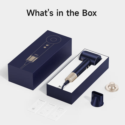 [Promo]Laifen Premium Royal Blue Gift Box