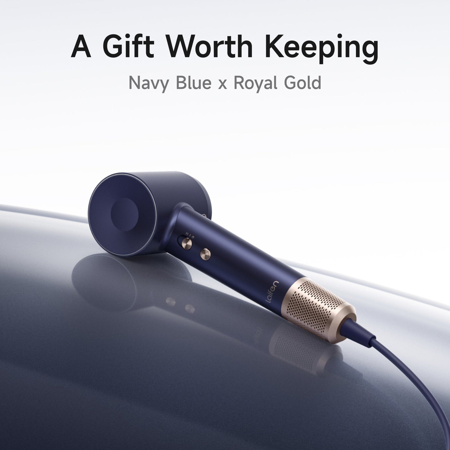 [Promo]Laifen Premium Royal Blue Gift Box