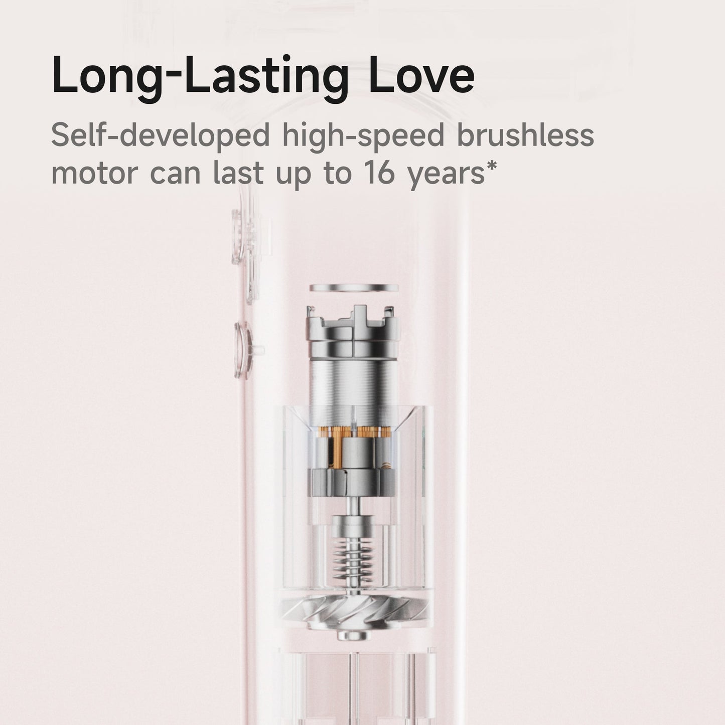 [Promo]Laifen Premium High-Speed Hair Dryer Love-Bound Box