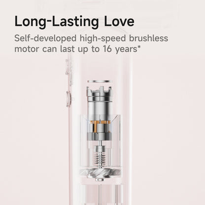 [Promo]Laifen Premium High-Speed Hair Dryer Love-Bound Box