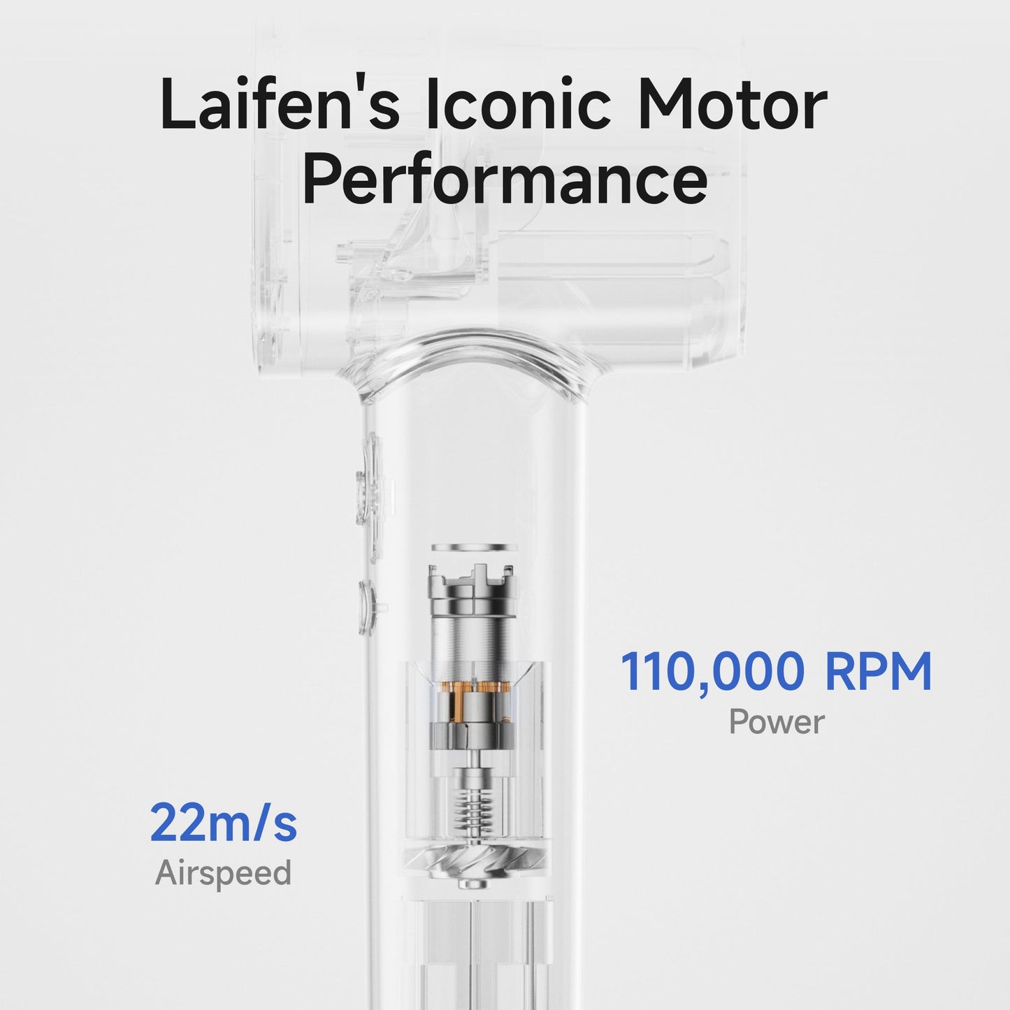 [Promo]Laifen Premium Royal Blue Gift Box