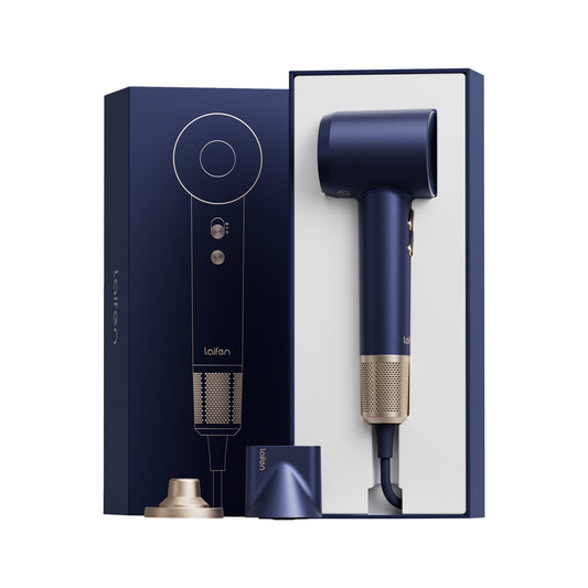 [Promo]Laifen Premium Royal Blue Gift Box