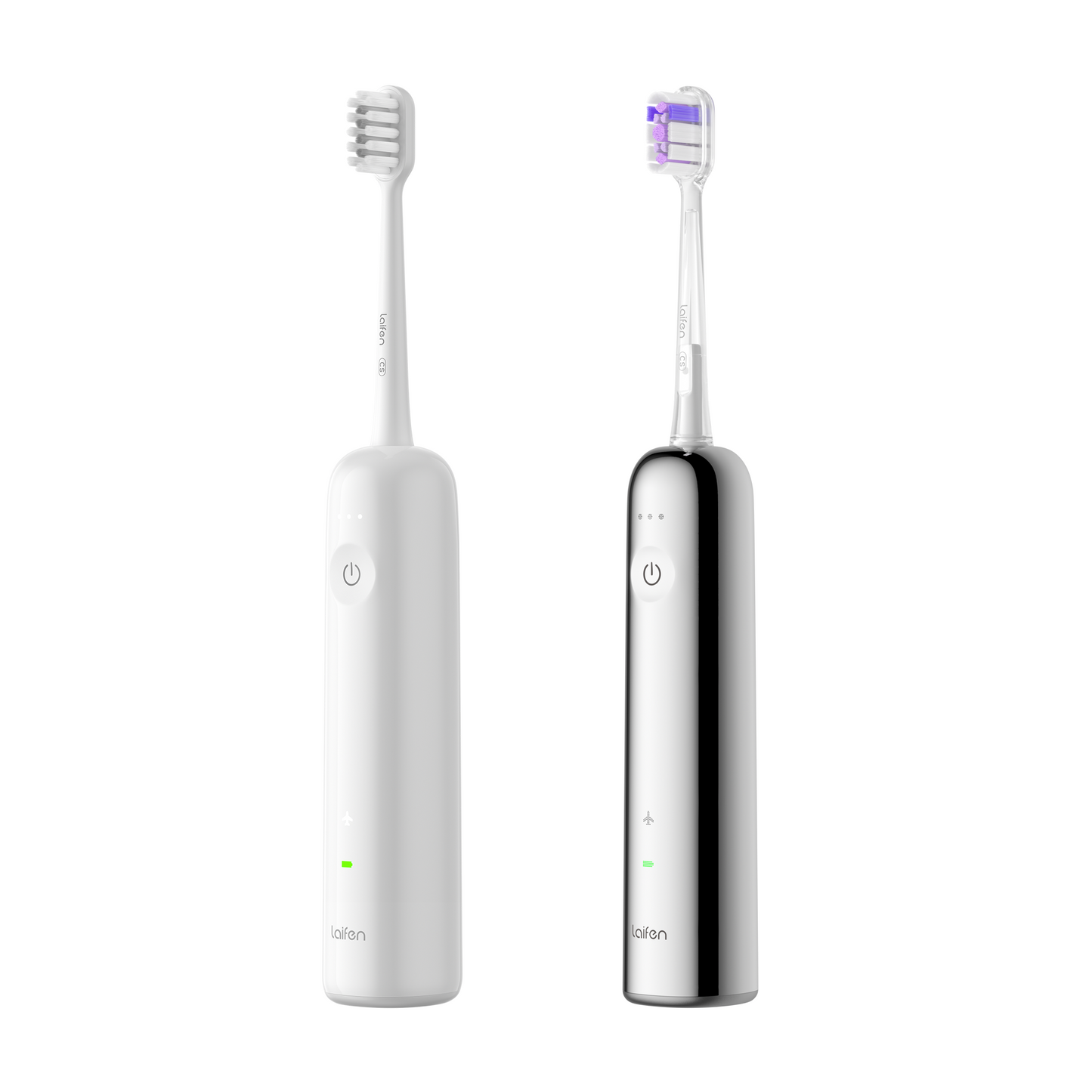 Bundle - Wave Toothbrush (2 Pack)