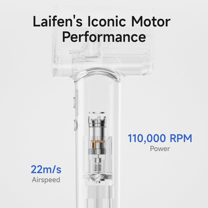 Laifen Premium Royal Blue Gift Box