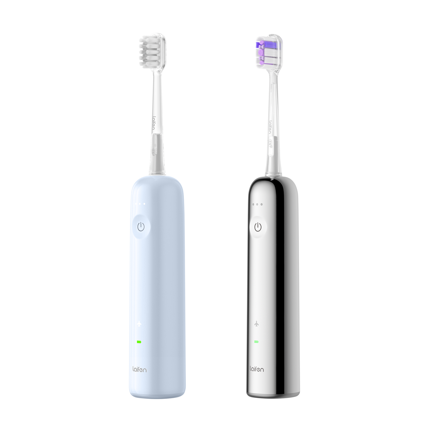Bundle - Wave Toothbrush (2 Pack)
