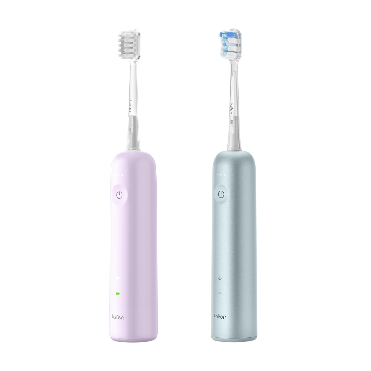 Bundle - Wave Toothbrush (2 Pack)