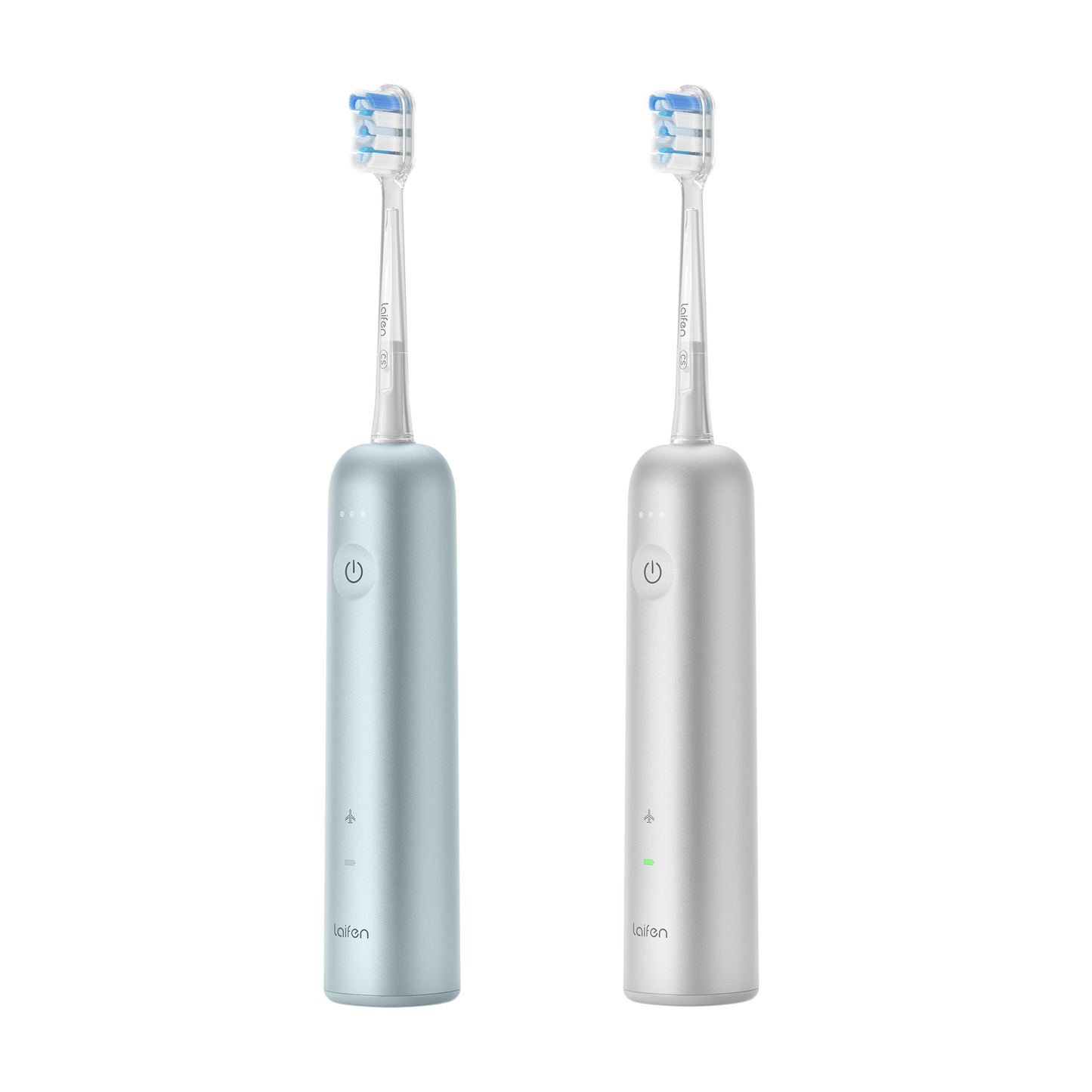 Bundle - Wave Toothbrush (2 Pack)