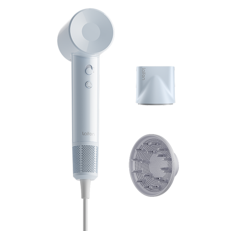 Bundle(Laifen SE Lite + Diffuser)