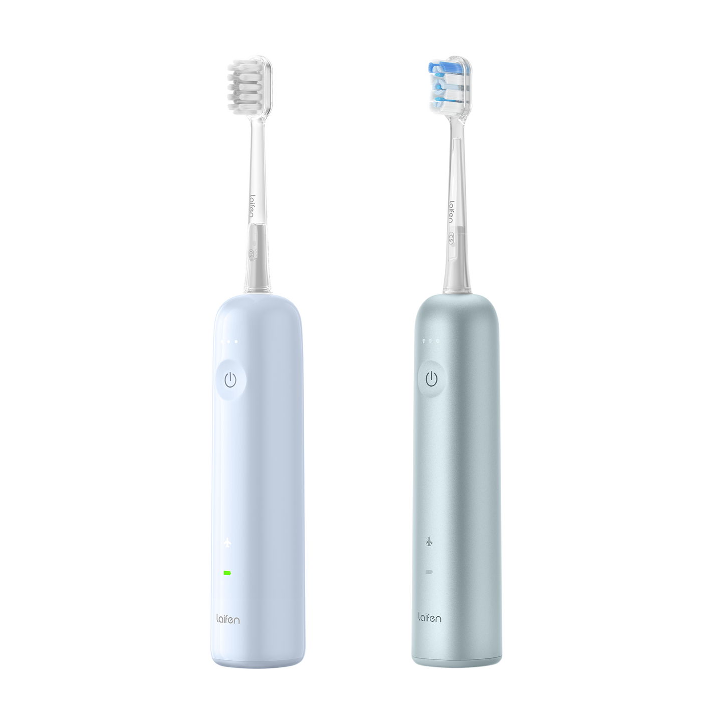 Bundle - Wave Toothbrush (2 Pack)