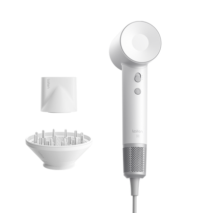 Laifen SE · High-speed hair dryer