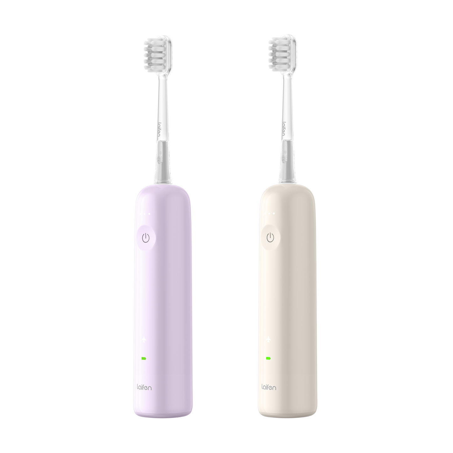 Bundle - Wave Toothbrush (2 Pack)