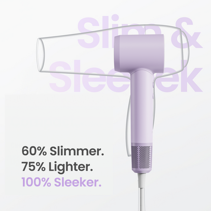 Laifen SE · High-speed hair dryer