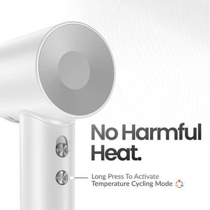 Laifen Swift · High-speed hair dryer
