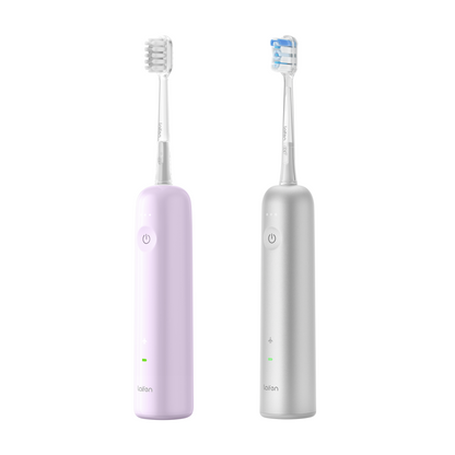 Bundle - Wave Toothbrush (2 Pack)