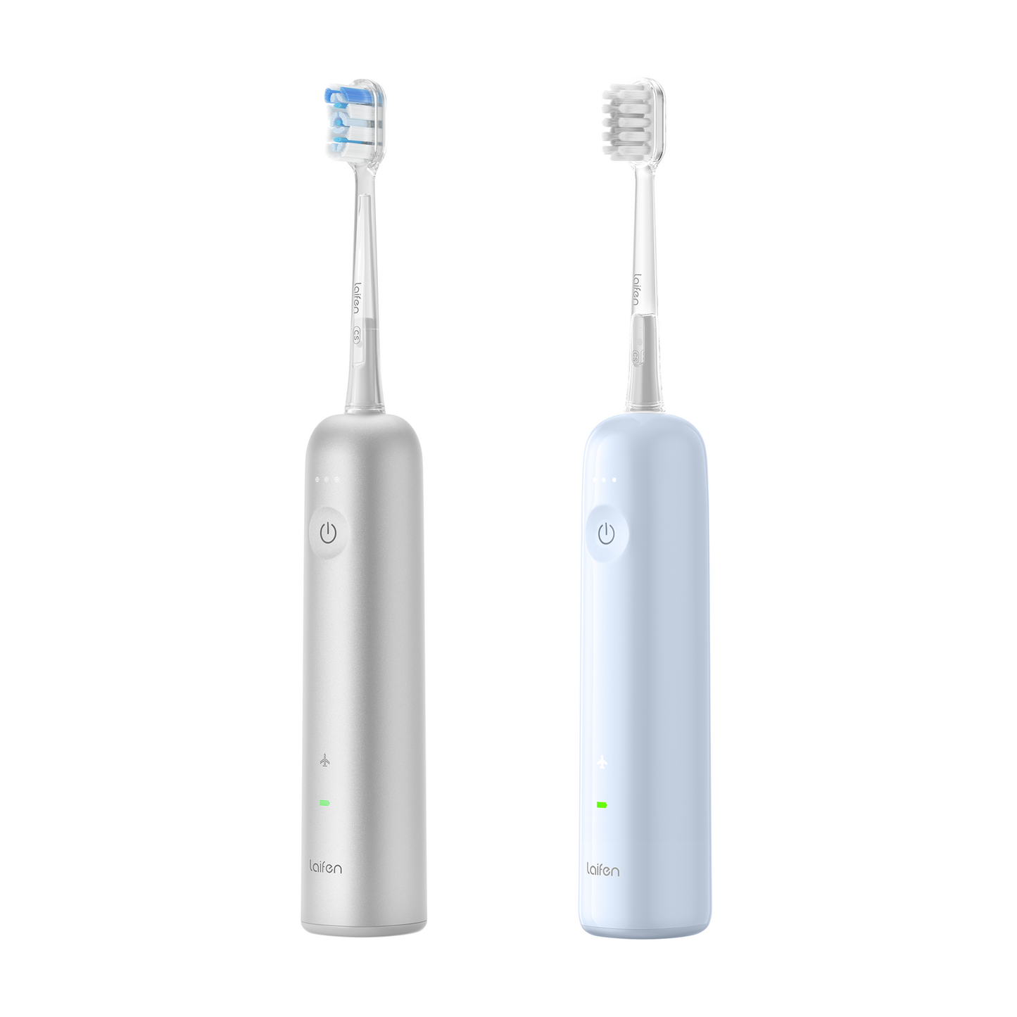 Bundle - Wave Toothbrush (2 Pack)