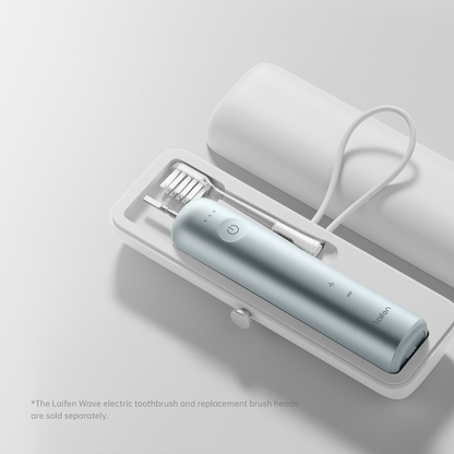 Laifen Wave Toothbrush Travel Case