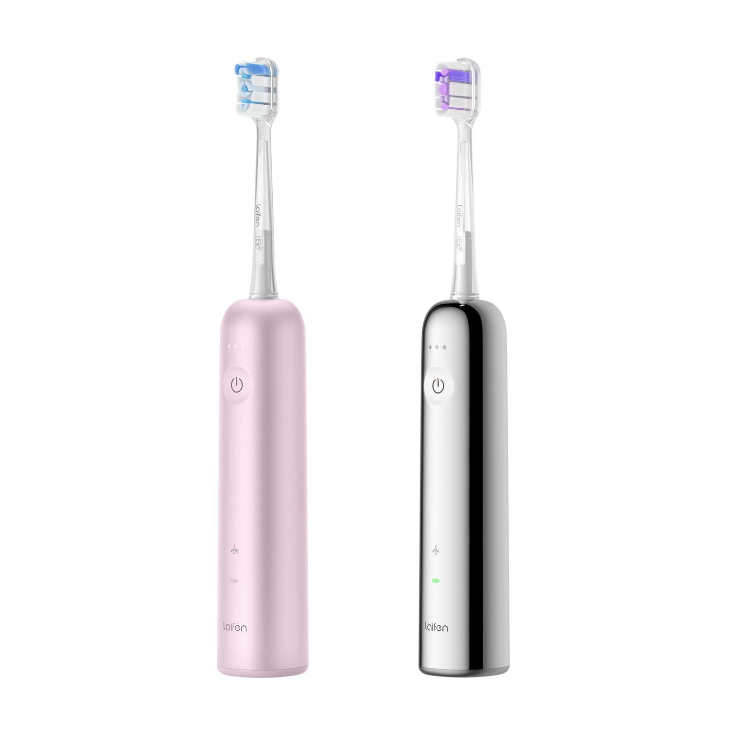 Bundle - Wave Toothbrush (2 Pack)